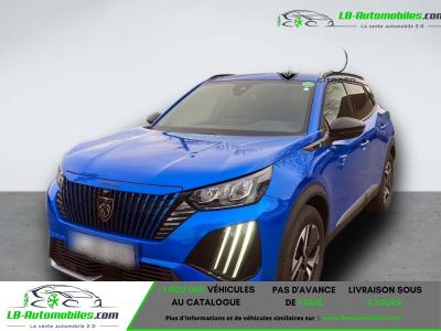 Peugeot 2008 Electrique 156 ch