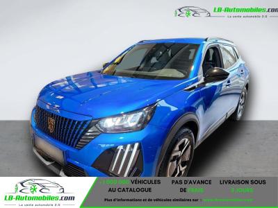 Peugeot 2008 Electrique 156 ch