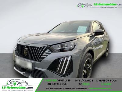 Peugeot 2008 Electrique 156 ch