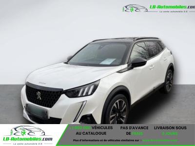 Peugeot 2008 BlueHDi 130  BVA