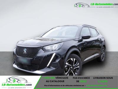 Peugeot 2008 Electrique 136 ch