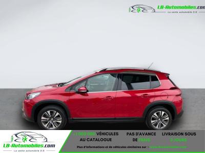 Peugeot 2008 PureTech 130  BVM