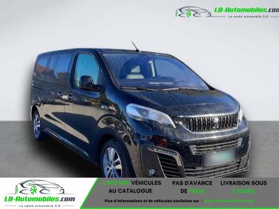 Peugeot Traveller 2.0 BlueHDi 180ch BVA