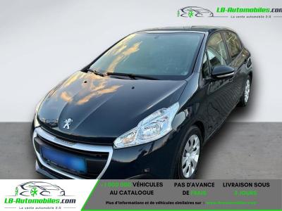 Peugeot 208 1.0 68ch BVM