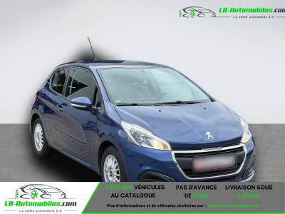 Peugeot 208 1.0 PureTech 68ch BVM