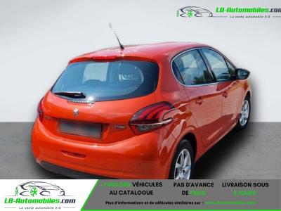 Peugeot 208 110ch BVM