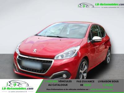 Peugeot 208 110ch BVM