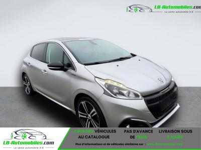 Peugeot 208 1.2 PureTech 110ch  BVM