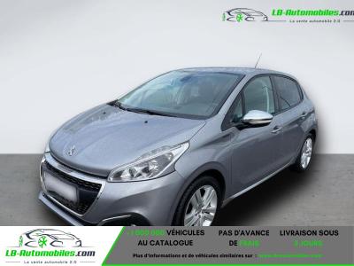 Peugeot 208 110ch BVA