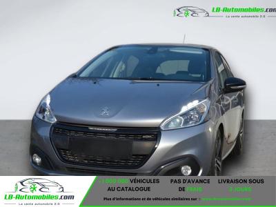 Peugeot 208 BlueHDi 100ch BVM