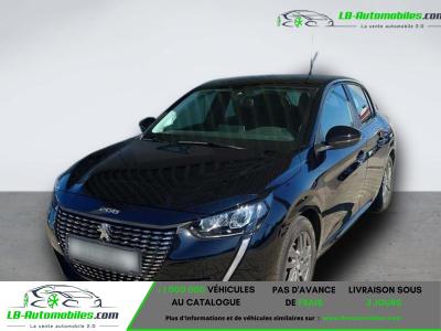 Peugeot 208 BlueHDi 100  BVM