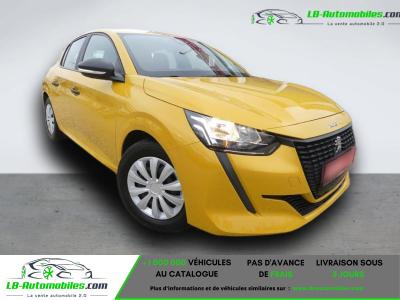 Peugeot 208 PureTech 75  BVM