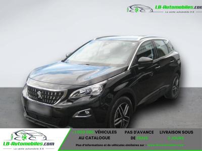 Peugeot 3008 1.2 Puretech 130ch  BVM