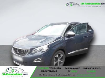 Peugeot 3008 BlueHDi 130ch  BVM