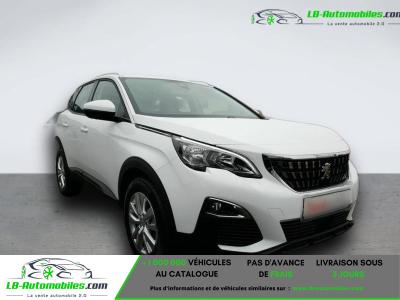 Peugeot 3008 130ch BVA