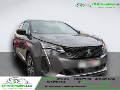 Peugeot 3008 Hybrid4 300 e-BVA