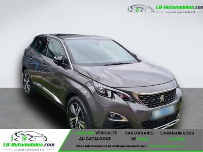 Peugeot 3008 180ch BVA