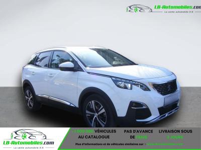 Peugeot 3008 180ch BVA