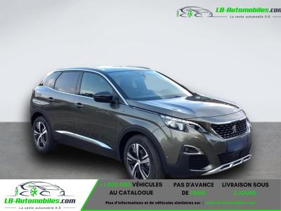 Peugeot 3008 Hybrid 180 e-BVA