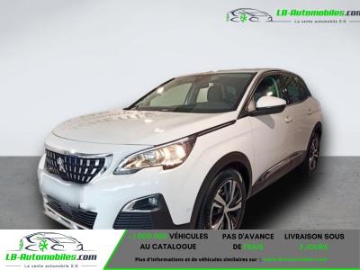 Peugeot 3008 Puretech 180ch  BVA