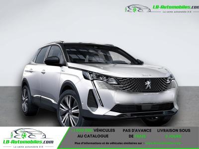 Peugeot 3008 180ch BVA