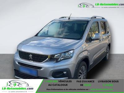 Peugeot Rifter BlueHDi 130  BVM 5pl