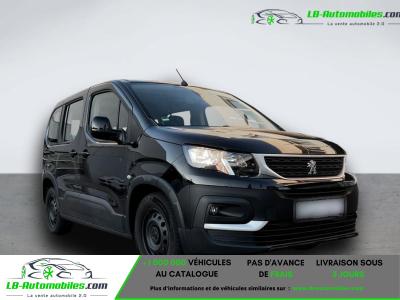 Peugeot Rifter BlueHDi 130  BVA