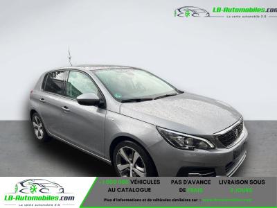 Peugeot 308 PureTech 110ch  BVM