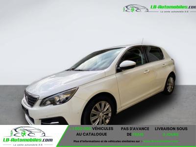 Peugeot 308 PureTech 130ch  BVM