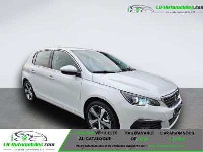 Peugeot 308 1.2 PureTech 130ch  BVA