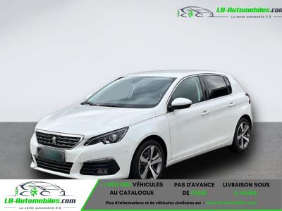 Peugeot 308 1.2 PureTech 130ch  BVA