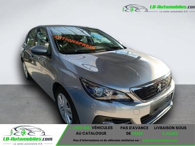 Peugeot 308 1.2 PureTech 130ch  BVA