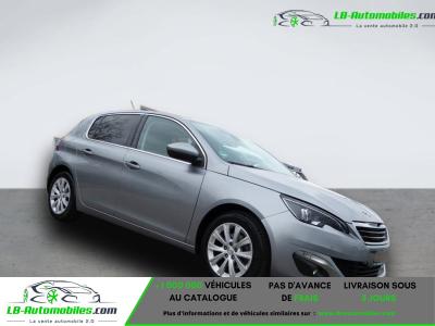 Peugeot 308 1.6 BlueHDi 120ch  BVA