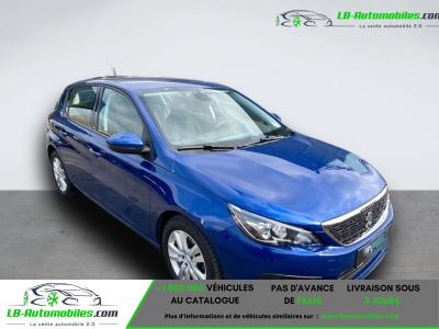 Peugeot 308 BlueHDi 130ch  BVM