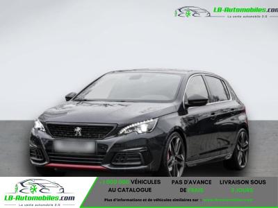 Peugeot 308 PureTech 263ch  BVM