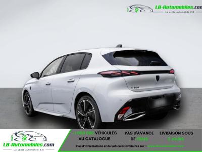 Peugeot 308 Electrique 54 kWh 156ch