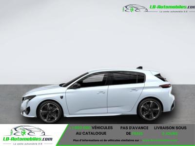 Peugeot 308 Electrique 54 kWh 156ch