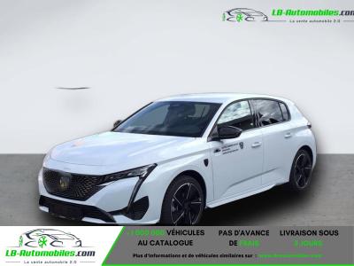 Peugeot 308 Electrique 54 kWh 156ch