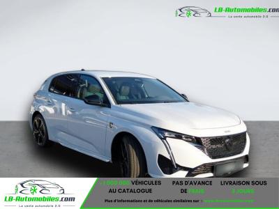 Peugeot 308 Electrique 54 kWh 156ch