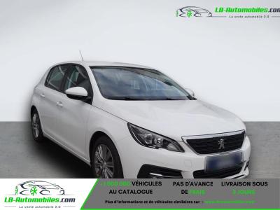 Peugeot 308 PureTech 130ch  BVM