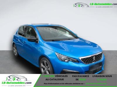 Peugeot 308 PureTech 130ch  BVA