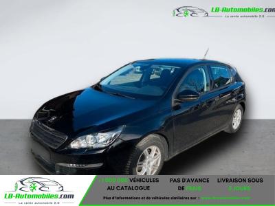 Peugeot 308 1.2 PureTech 82ch BVM