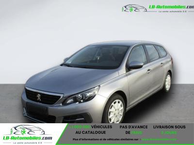 Peugeot 308 PureTech 130ch  BVA