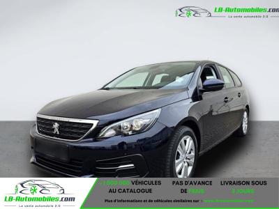 Peugeot 308 PureTech 130ch  BVM