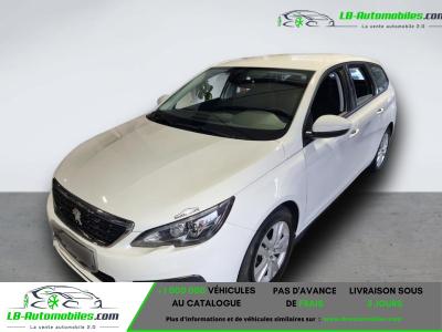 Peugeot 308 BlueHDi 130ch BVM