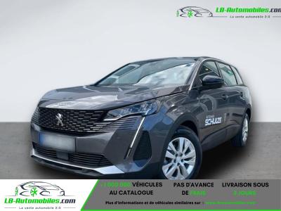 Peugeot 5008 130ch  BVA