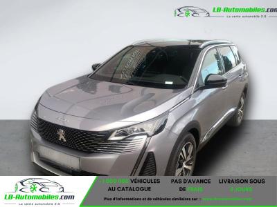 Peugeot 5008 130ch  BVA