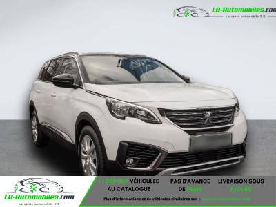 Peugeot 5008 PureTech 130ch  BVM