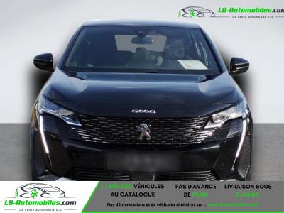 Peugeot 5008 PureTech 130ch  BVA