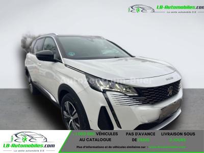 Peugeot 5008 PureTech 130ch  BVA